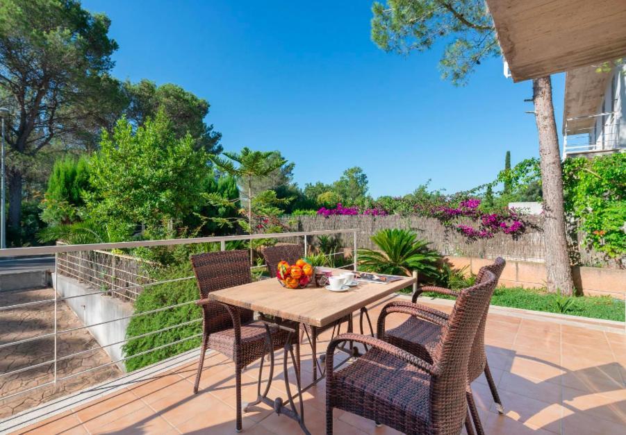Villa Llucona Etv/6454 Sa Pobla Bagian luar foto